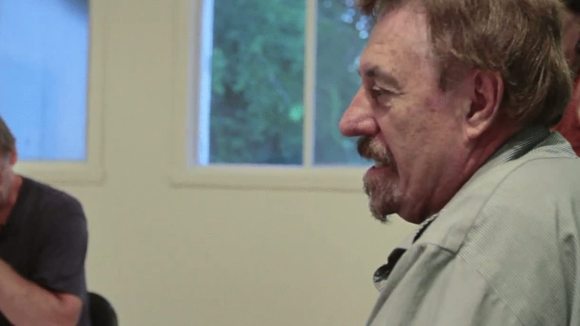 Photo du film Avec la Gauche [2014]