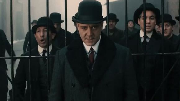 Photo from the movie Winter's Tale