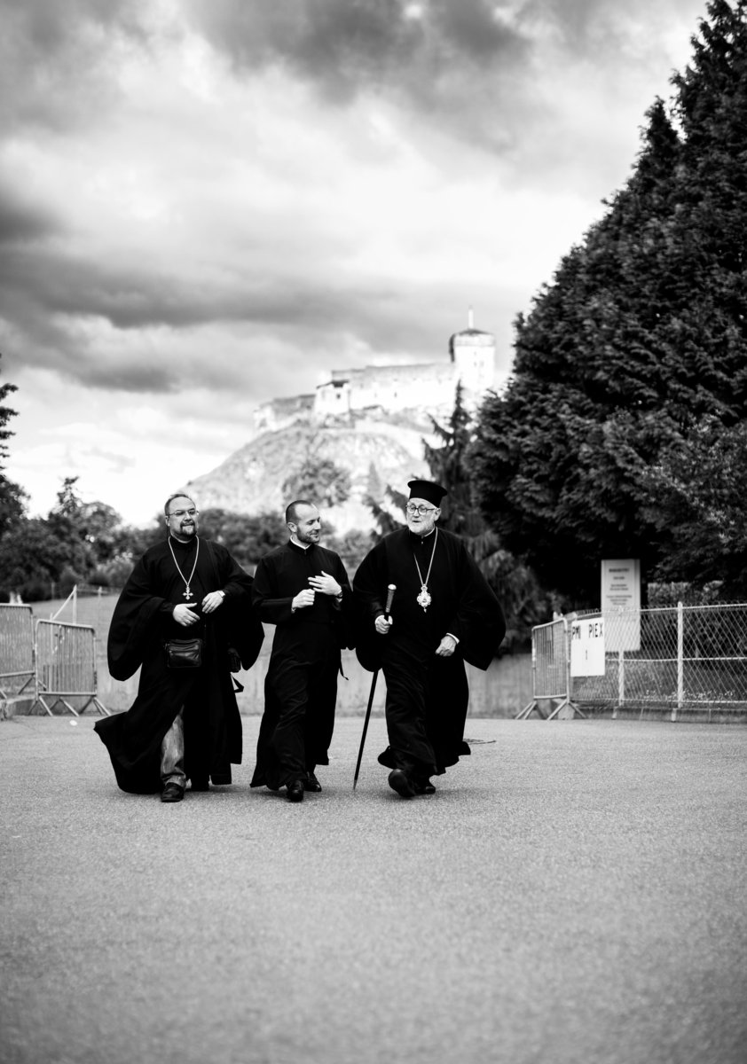 Photo from the movie Lourdes