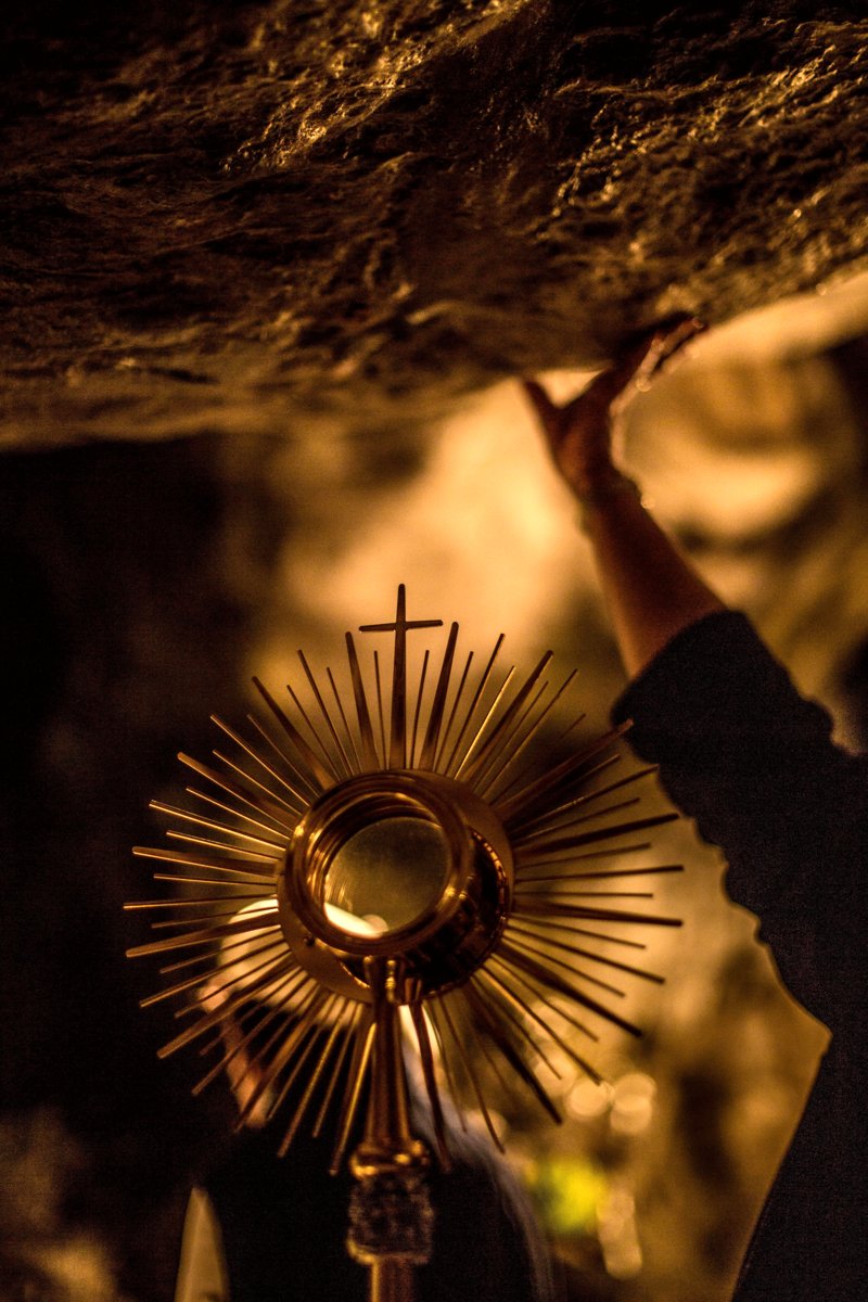 Photo from the movie Lourdes