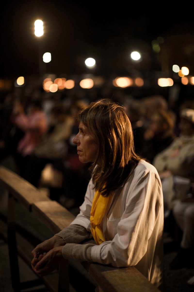 Photo from the movie Lourdes