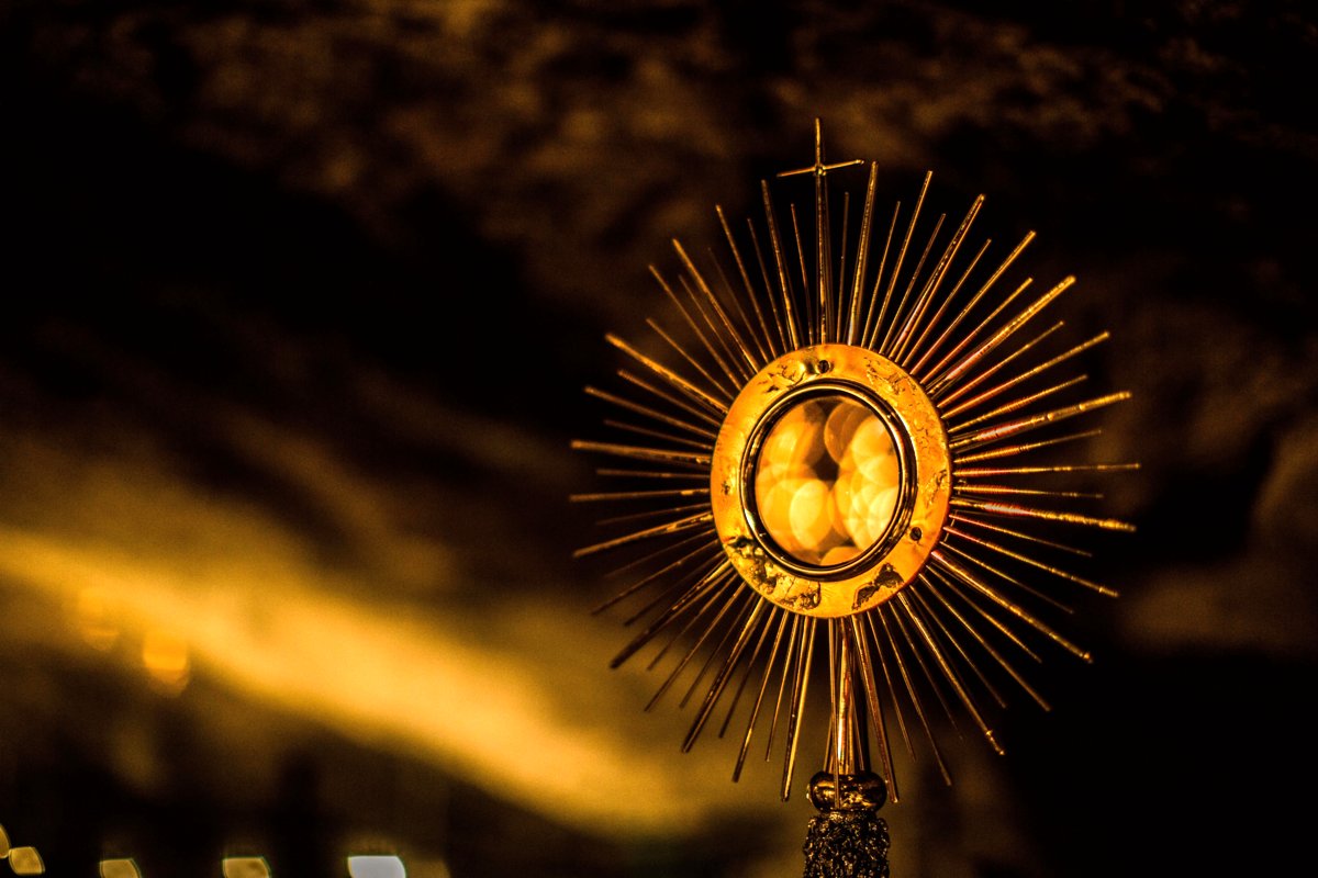 Photo from the movie Lourdes