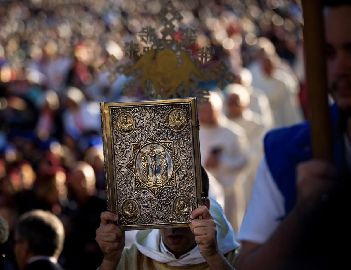 Photo from the movie Lourdes