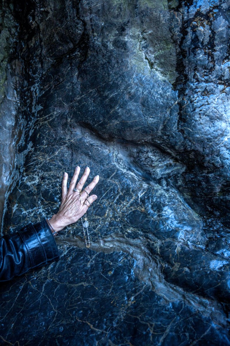 Photo from the movie Lourdes