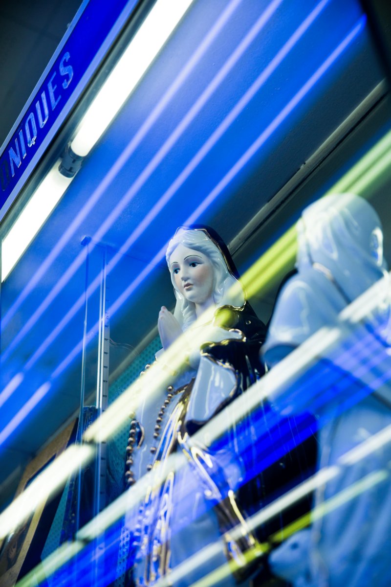 Photo from the movie Lourdes