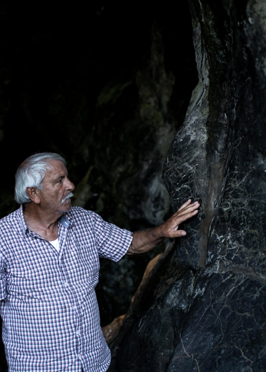 Photo from the movie Lourdes