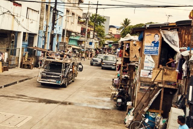 Photo from the movie Master