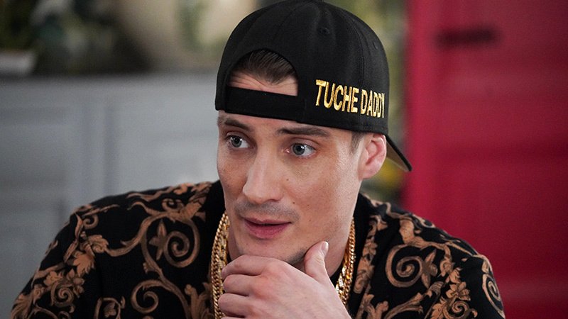 Photo du film Les Tuche 4