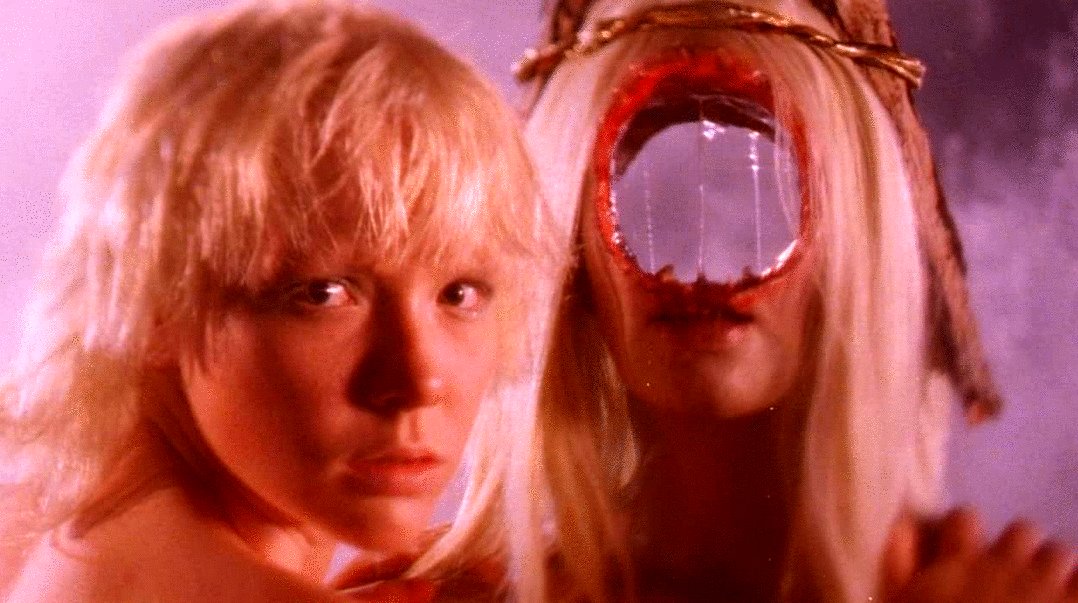 Photo from the movie After Blue