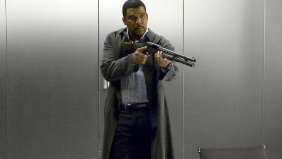 Photo du film Alex Cross