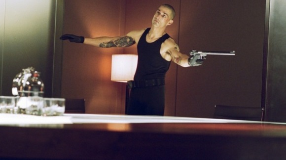 Photo du film Alex Cross