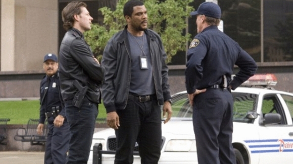 Photo du film Alex Cross