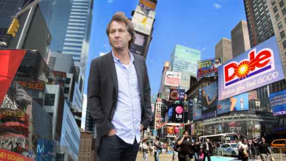 Photo from the movie Big Boys Gone Bananas!