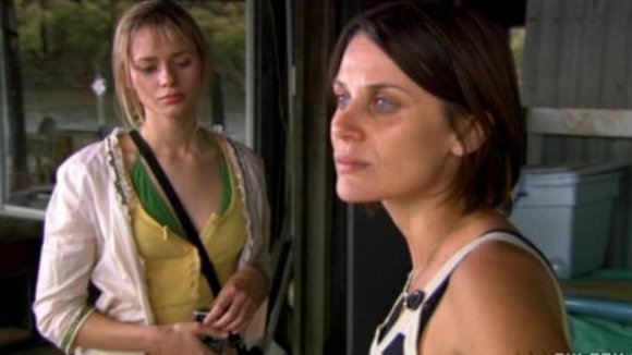 Photo from the movie Black Water [2007]