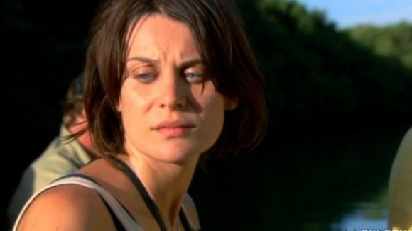 Photo from the movie Black Water [2007]