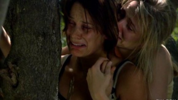 Photo from the movie Black Water [2007]