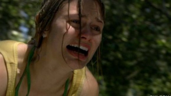 Photo from the movie Black Water [2007]