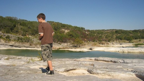 Photo du film Boyhood