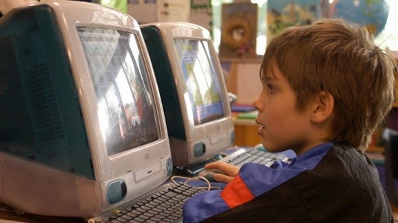 Photo du film Boyhood