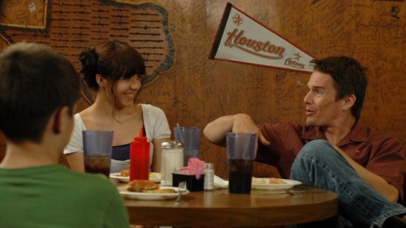 Photo du film Boyhood