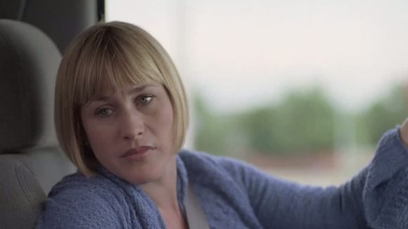 Photo du film Boyhood