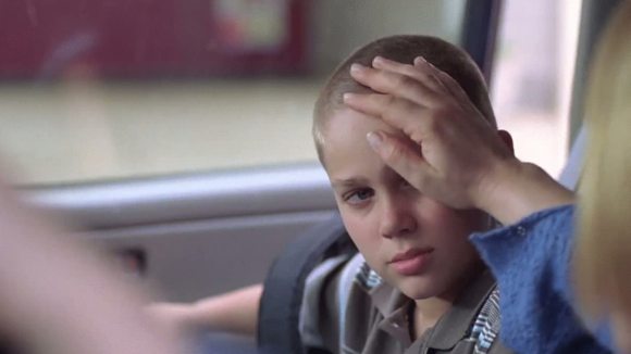 Photo du film Boyhood