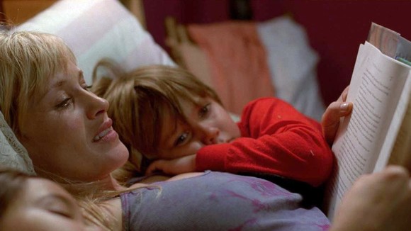 Photo du film Boyhood