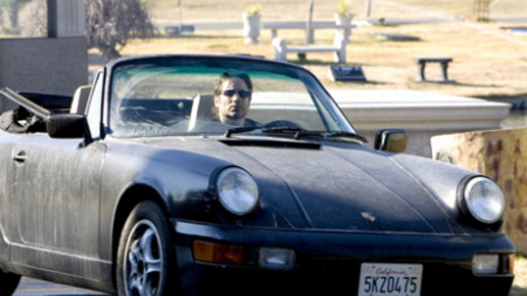 Photo du film Californication [2007]