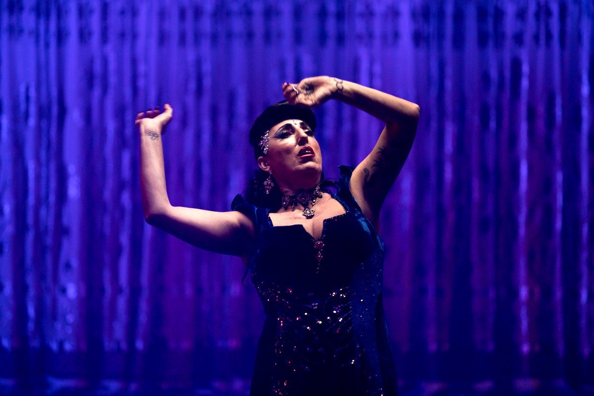 Photo du film Carmen v.f.