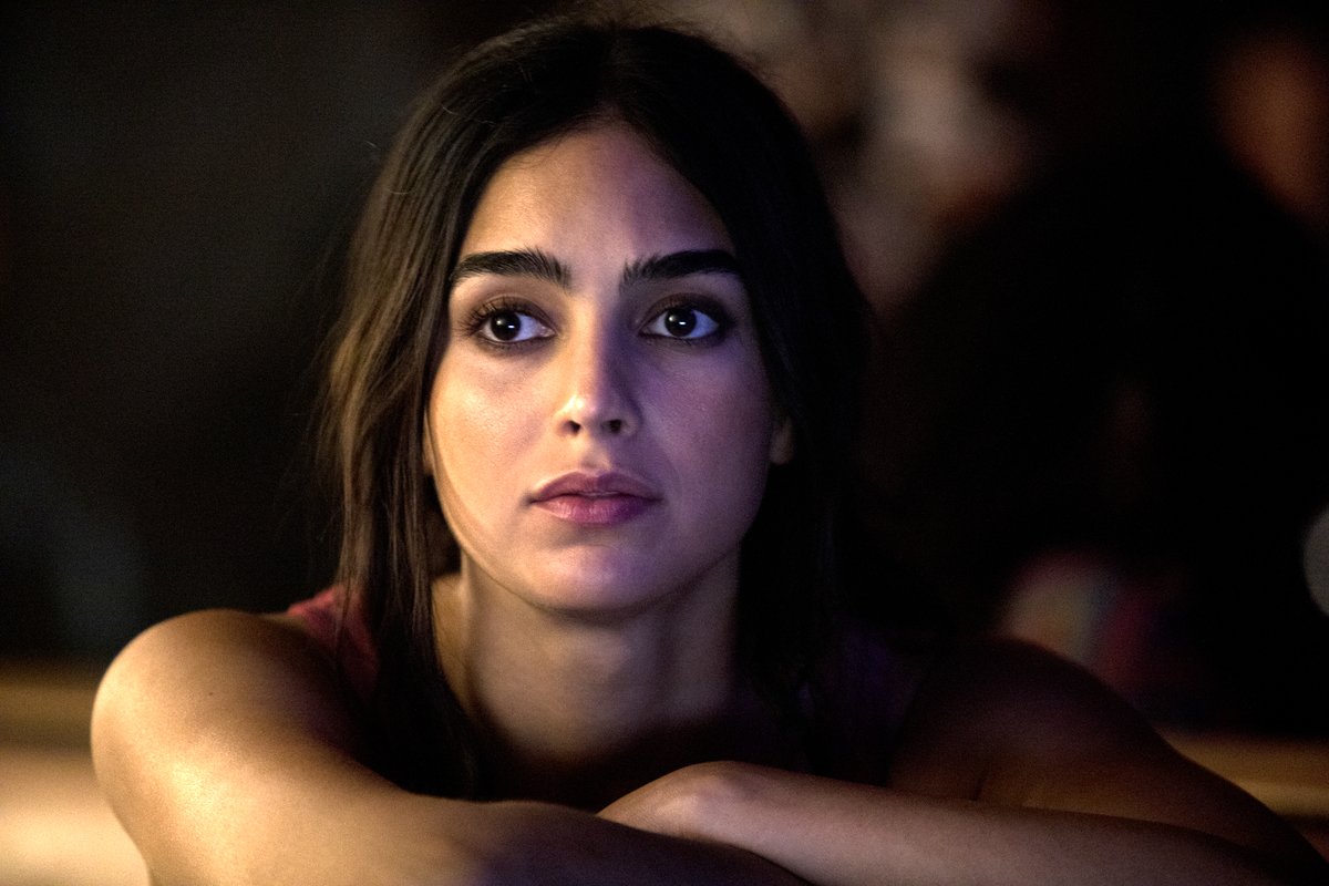 Photo du film Carmen v.f.