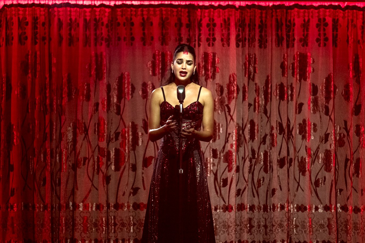 Photo du film Carmen v.f.