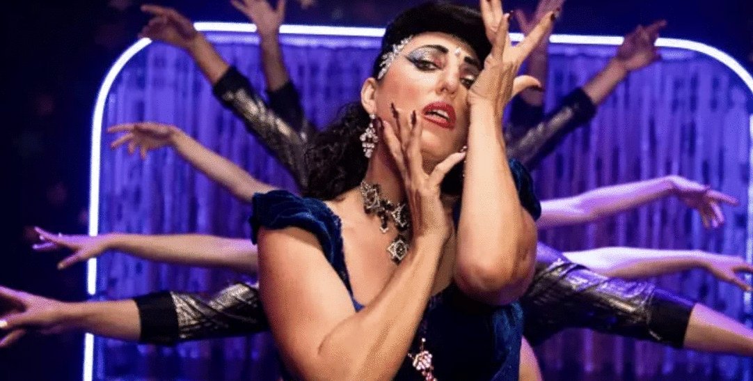 Photo du film Carmen v.f.