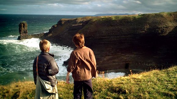 Photo from the movie Cast No Shadow