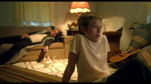 Photo from the movie Cast No Shadow