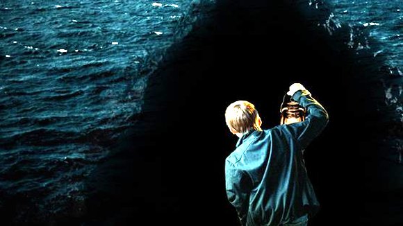 Photo from the movie Cast No Shadow