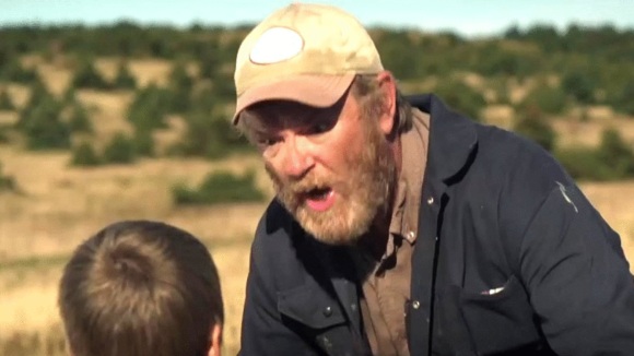 Photo from the movie Cast No Shadow