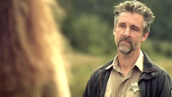 Photo from the movie Cast No Shadow