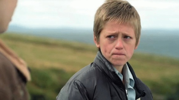 Photo from the movie Cast No Shadow