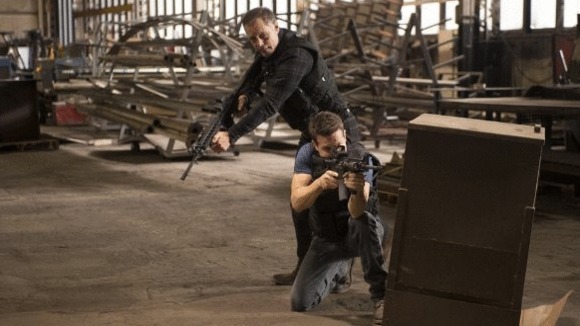 Photo du film Chicago P.D.