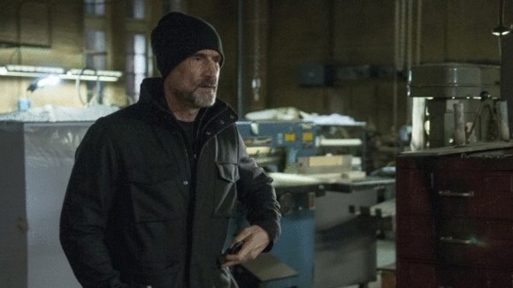 Photo du film Chicago P.D.