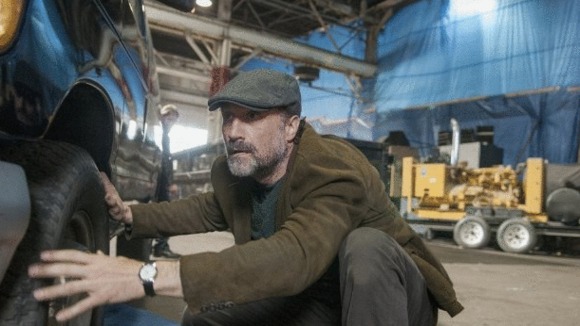 Photo du film Chicago P.D.