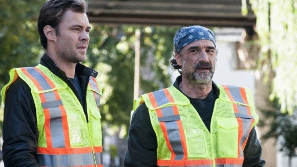 Photo du film Chicago P.D.