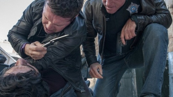 Photo du film Chicago P.D.