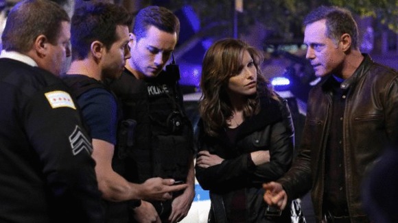 Photo du film Chicago P.D.