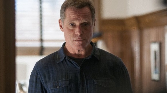 Photo du film Chicago P.D.