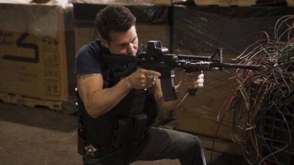 Photo du film Chicago P.D.