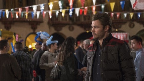 Photo du film Chicago P.D.