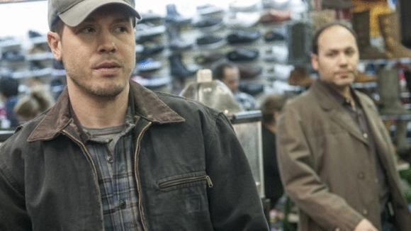 Photo du film Chicago P.D.