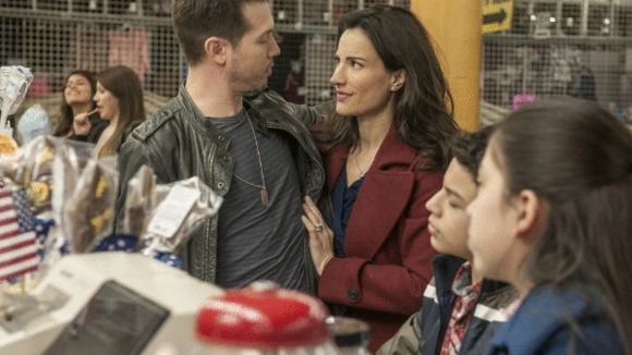 Photo du film Chicago P.D.