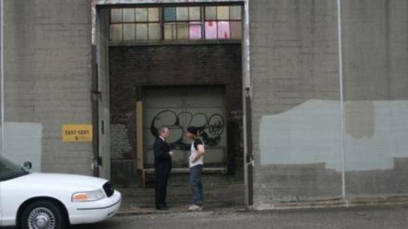 Photo from the movie Clancy